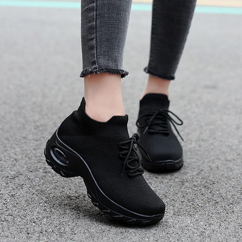 Chaussures de marche légères pour femmes