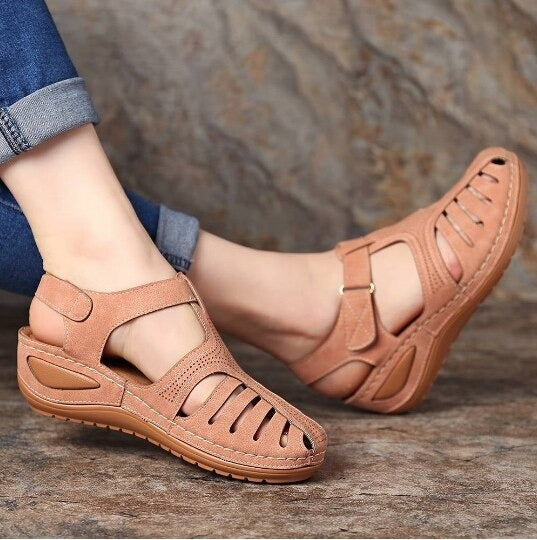 Confort-Idéal® sandales orthopédiques pour femmes