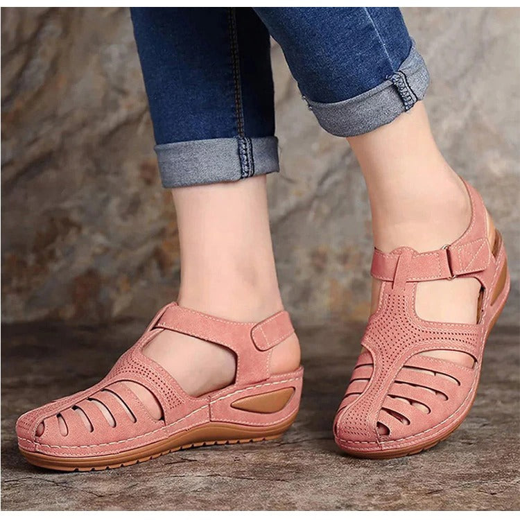 Confort-Idéal® sandales orthopédiques pour femmes